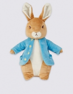 Peter Rabbit Soft Toy 20.00 €