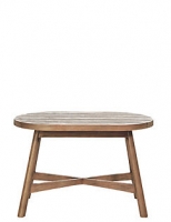 Marks and Spencer  Express Capri Teak Coffee Table