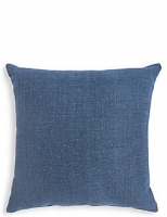 Marks and Spencer  Plain Outdoor Cushion