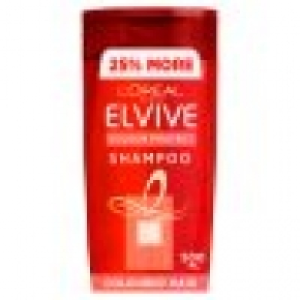 Loreal Elvive Colr Prot Coloured Hai 3.64 €