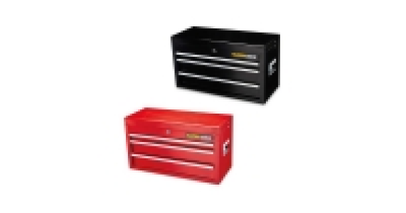 Aldi  Workzone 3-Drawer Tool Chest