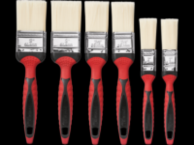 POWERFIX Flat Brush Set 4.99&nbsp;&euro;