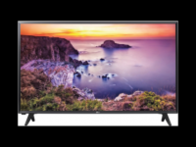 LG 43 LG Full HD LED TV