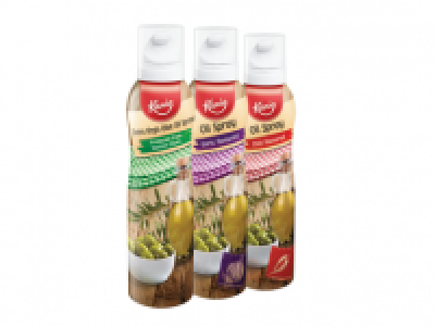 Lidl  KANIA Olive Oil Spray