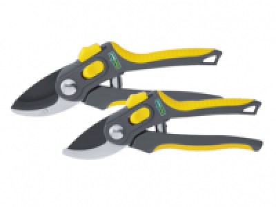 FLORABEST Garden Secateurs