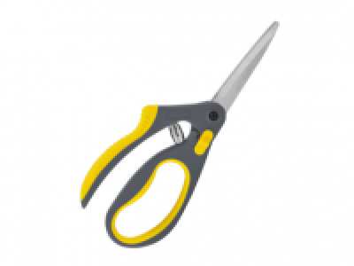 FLORABEST All-Purpose Garden Scissors