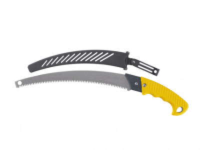 FLORABEST 34cm Pruning Saw