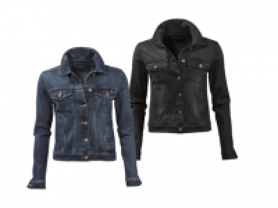 Lidl  ESMARA Ladies Denim Jacket