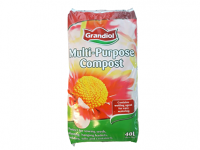 Lidl  40L Multi-Purpose Compost