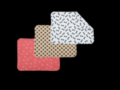ZOOFARI Pet Blanket 4.99 €
