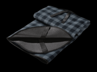 ZOOFARI Pet Car Seat Cover 7.99 €