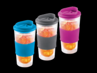 ERNESTO 450ml Travel Cup 2.99 €