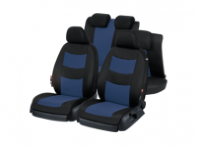 ULTIMATE SPEED Car Seat Cover Set