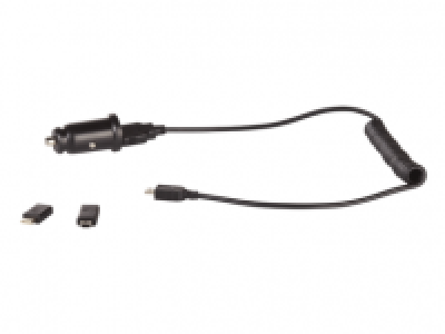 SILVERCREST In-Car Charger 3.99 €
