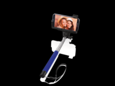 Lidl  SILVERCREST Bluetooth Selfie Stick