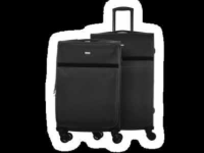 TOPMOVE Trolley Suitcase Set 59.99 €