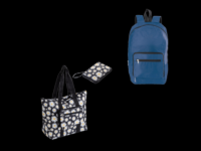 TOPMOVE Foldable Backpack/Bag
