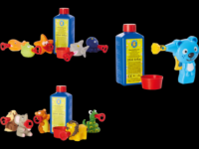 PUSTEFIX Bubble Maker 4.99 €