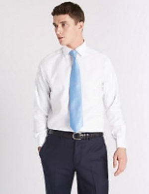 Pure Cotton Regular Fit Shirt 74.00 €