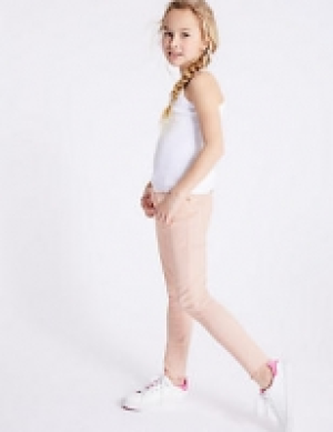 Cotton Rich Jeans (3-16 Years) 16.00 €