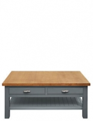 Padstow Storage Coffee Table 469.00 €