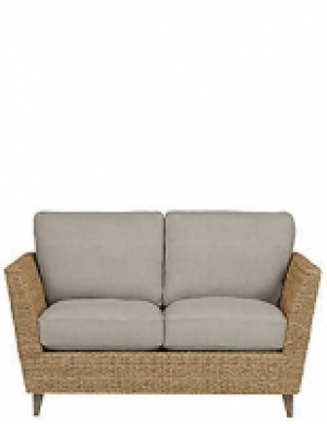 Bermuda II Small Sofa Silver 939.00 €