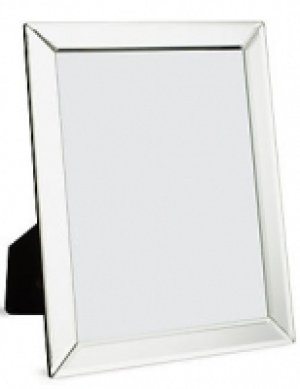 Mirrored Photo Frame 20 x 25cm (8 x 10inch) 20.00 €