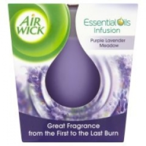 Candle Range 3.00 €