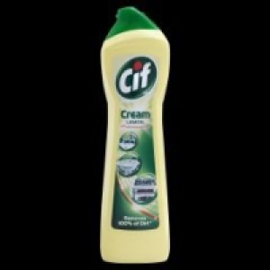 Cream Lemon 1.00 €