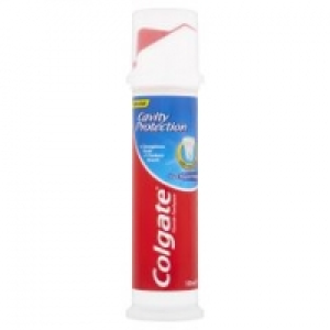 Cavity Protection great Regular Flavour Toothpaste 2.00 €