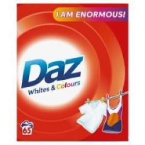 Regular Washing Powder 9.00 €