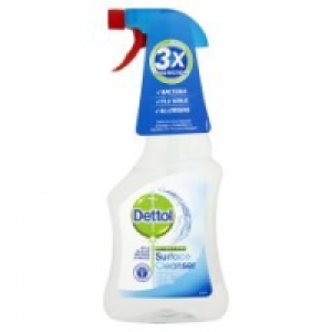 Antibacterial Wipes Surface Cleanser 2.76 €