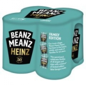 Beanz 3.00 €