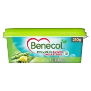 Benecol Cholesterol Lowering Light Spread 2.50 €