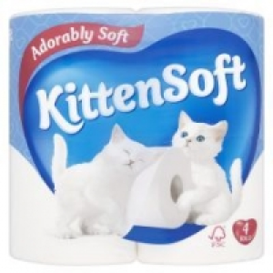 Toilet Tissue 5.00 €