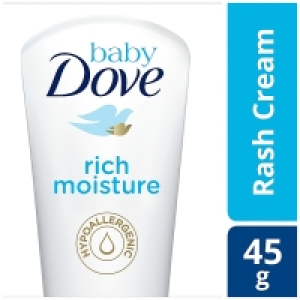 Baby Dove Nappy Cream 2.50&nbsp;&euro;