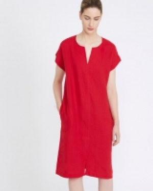 Carolyn Donnelly The Edit Linen Dress 79.00 €