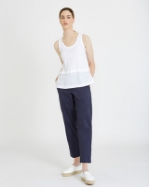 Carolyn Donnelly The Edit Cotton Trousers 69.00 €