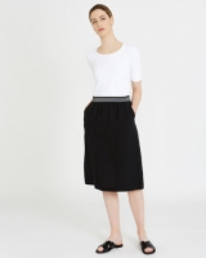 Carolyn Donnelly The Edit Linen Skirt 59.00 €