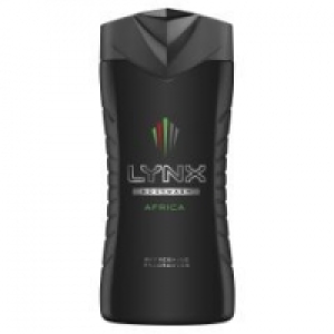 Shower gel Range 5.00 €
