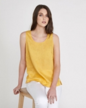 Paul Costelloe Living Studio Linen Vest 30.00 €