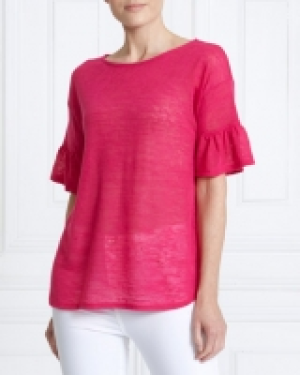 Gallery Tie Back Top 15.00 €