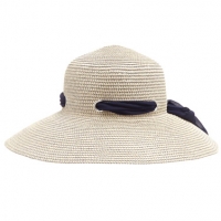 Dunnes Stores  Eyelet Hat