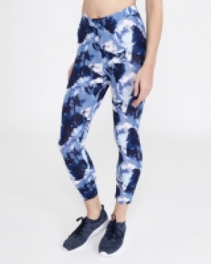 Printed Capri Leggings 10.00 €