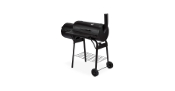 Gardenline Smoker BBQ 79.99 €