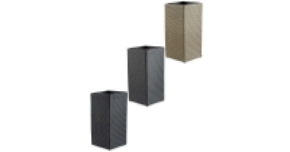 Aldi  Gardenline Rectangular Planter