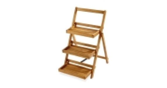 Gardenline Step Planter 29.99 €