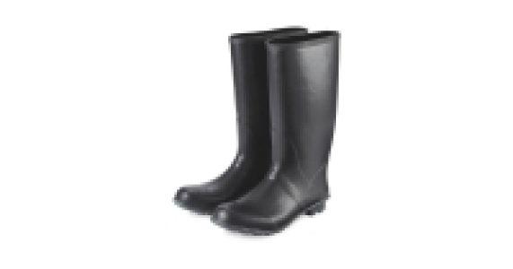 Avenue Grey Wellington Boots