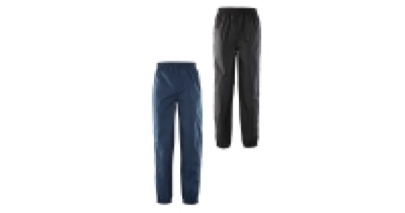 Crane Adults Packable Rain Trouser