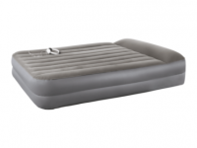 MERADISO Air Bed with Pump 49.99 €